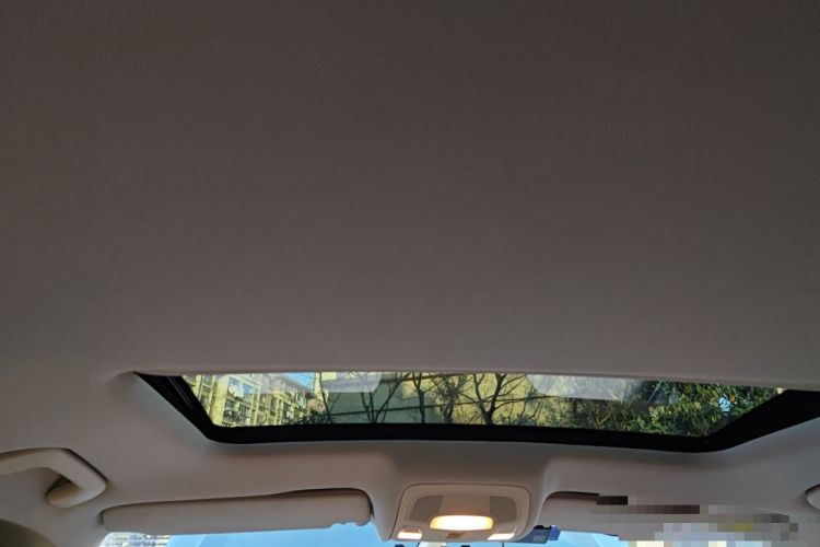 Used Audi A6L 2015 TFSI Millionth Anniversary Intelligent Model
