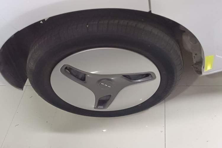 Used ORA White Cat 2020 360 km Luxury Version
