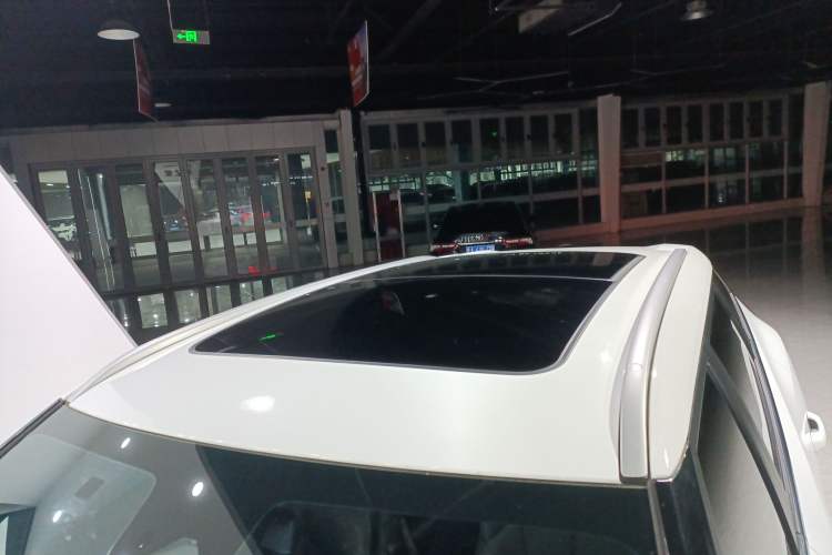 Used Geely Auto Emgrand X7 Sport 2023 Boyue COOL 1.5TD Smart Model