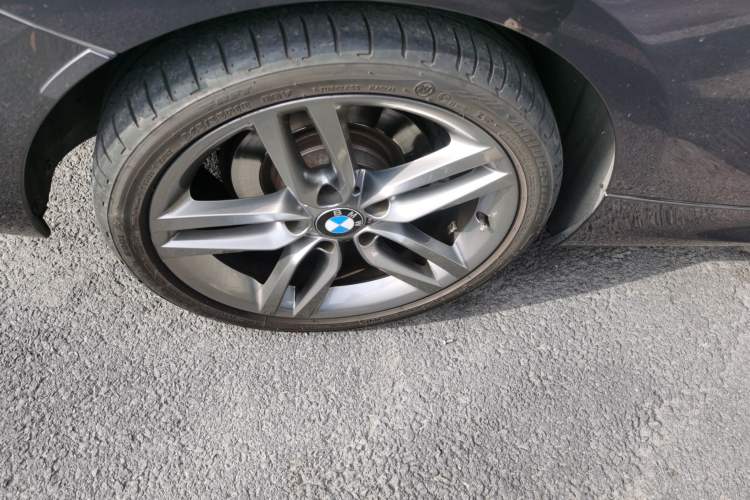 Used BMW 2 Series 2018 225i M Sport
