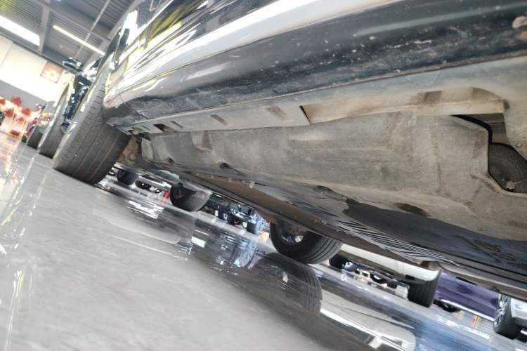 Used Land Rover Discovery Sport New Energy 2024 1.5T P300e Plug-in Hybrid Electric Version
