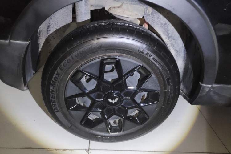 Used Wuling Hongguang MINIEV 2022 GAMEBOY 200km Gaming Edition with Lithium Iron Phosphate
