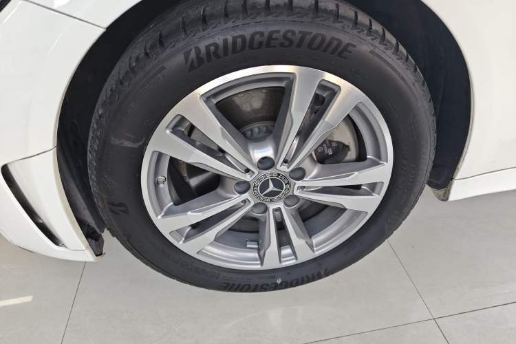 Used Mercedes-Benz C-Class 2021 C 200 L Fashion Edition Sport Version
