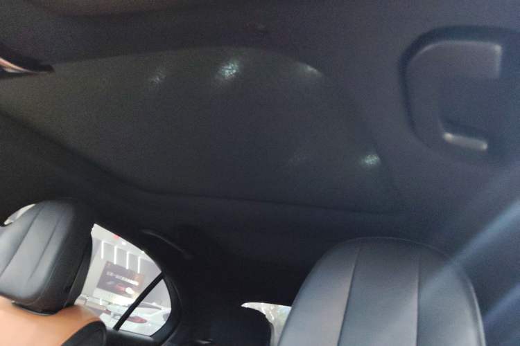 Used Mercedes-Benz C-Class 2022 Revised C 260 L Starry Night Sport Edition