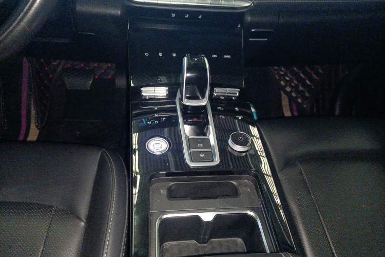 Used Chery Tiggo 8 PLUS 2021 290TGDI DCT Haoting Edition