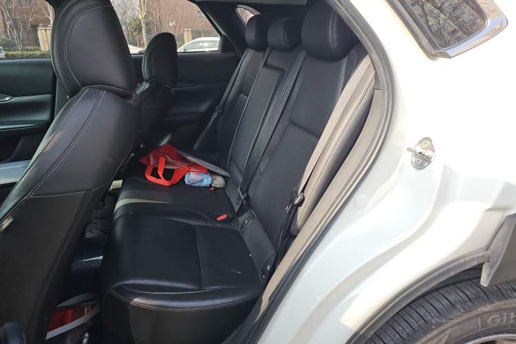 Used Mazda CX-30 2020 2.0L Automatic Joyful Model