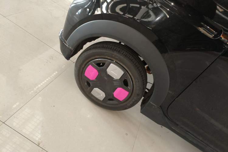 Used  Panda 2024 200km Panda Kart
