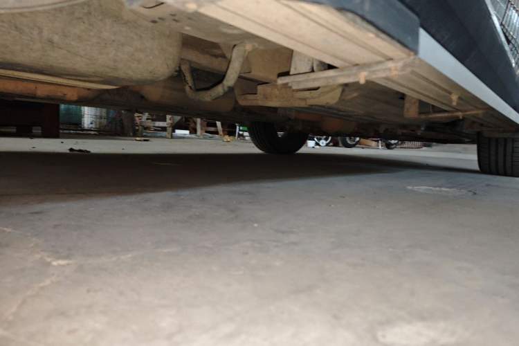 Used Haval H6 2021 3rd Generation 2.0T Automatic All-Wheel Drive Max
