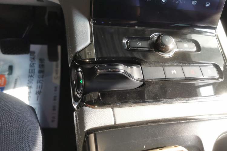 Used Nio ES8 2020 450 km Range 6-Seater Version
