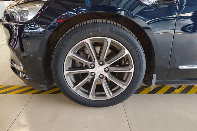 Used Buick LaCrosse 2019 28T Luxury Model