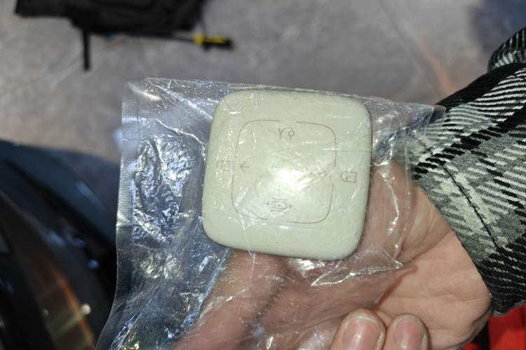 Used Zeekr 001 2024 WE Edition 100 kWh Rear-Drive
