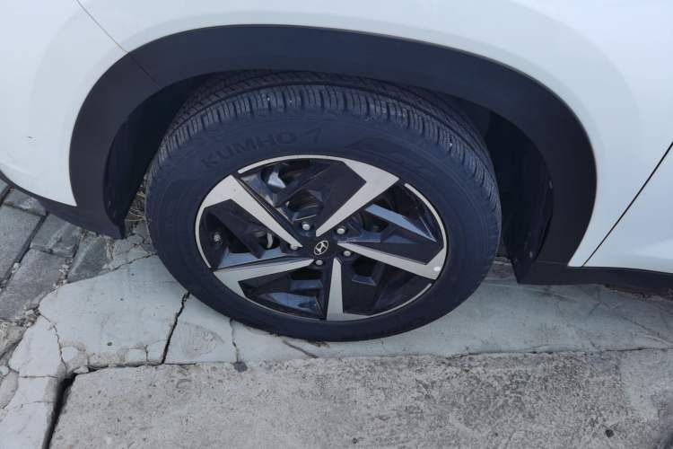 Used Hyundai ix35 2021 2.0L Automatic 2WD GLS Leading Edition
