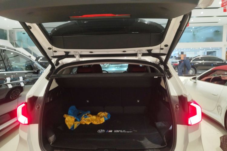 Used BMW X1 2023 sDrive25Li X Design Package
