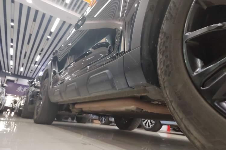 Used Haval Raptor New Energy 2023 Hi4 145 Explorer Edition