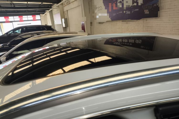 Used Audi Q3 2017 35 TFSI Fashion Model