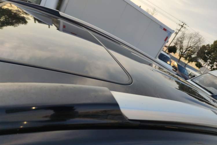 Used Haval H6 2017 Red-Label Sport Edition 1.5T Manual Two-Wheel Drive Elite Model
