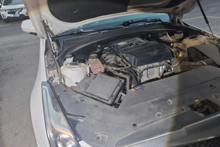 Used Cadillac ATS-L 2016 28T Tech Edition
