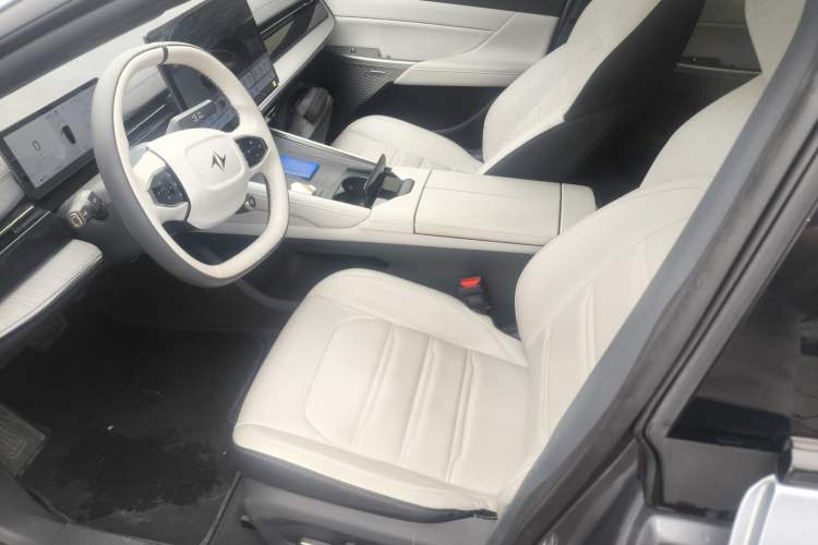 Used  eπ007 2024 All-Electric 530 RuYi Edition