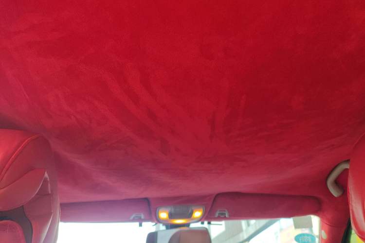 Used BAIC Senova CC 2015 1.8T automatic comfort version
