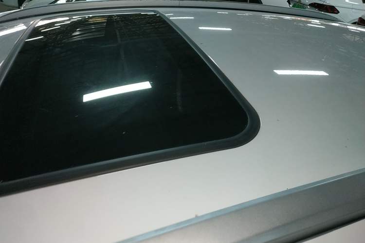 Used Geometry E Firefly 2022 401 km Linglong Tiger 4 Seats
