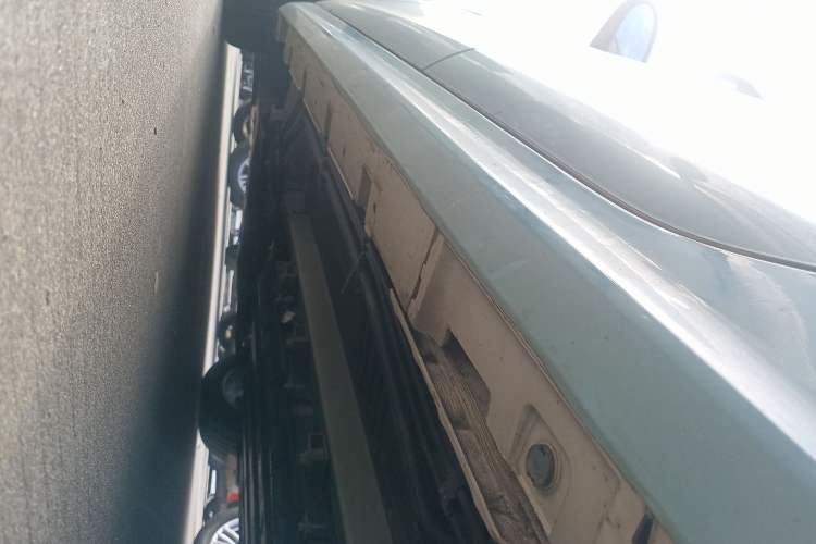 Used BYD Qin PLUS 2021 DM-i 55KM Flagship Model