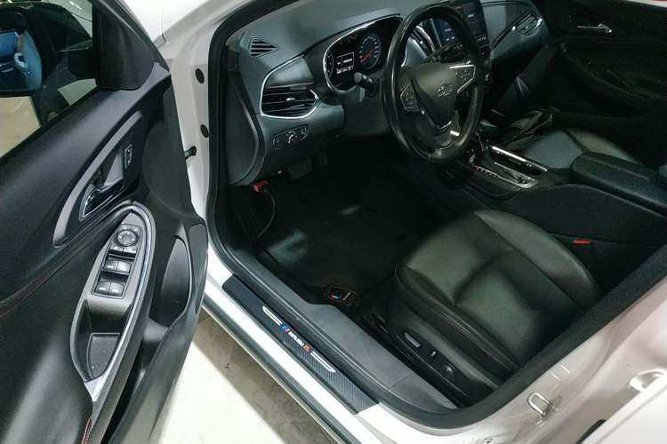 Used Chevrolet Malibu XL 2022 Redline 550T Automatic Sport Edition
