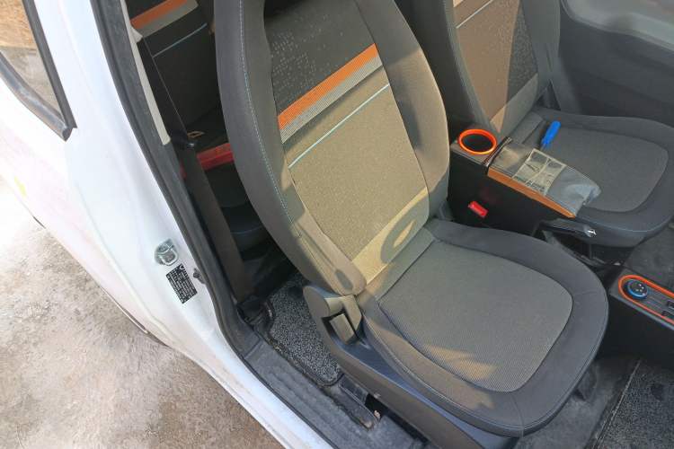 Used Wuling Hongguang MINIEV 2022 Zizai Version Lithium Iron Phosphate
