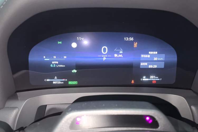 Used Toyota Alphard 2024 Dual-Engine 2.5L Prestige Edition
