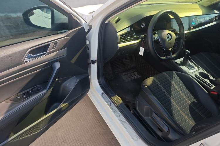 Used Volkswagen Lavida 2022 280TSI DSG Comfort Edition
