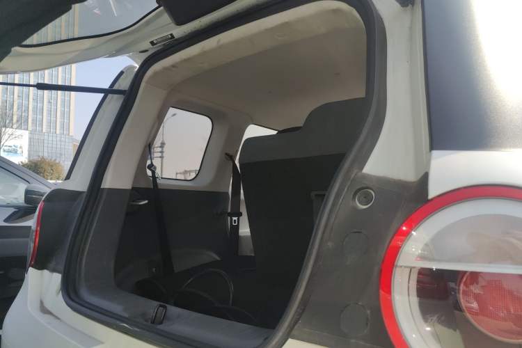 Used  Lumin 2022 155 km – Refreshingly Sweet Edition