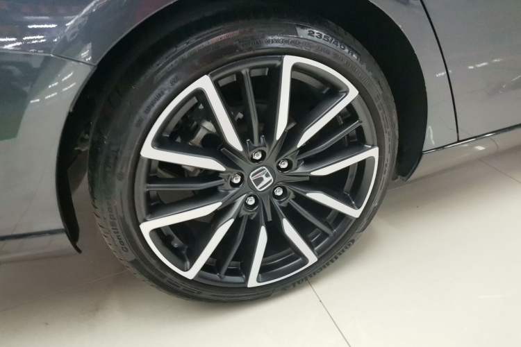 Used Honda Accord 2023 260TURBO Flagship Edition
