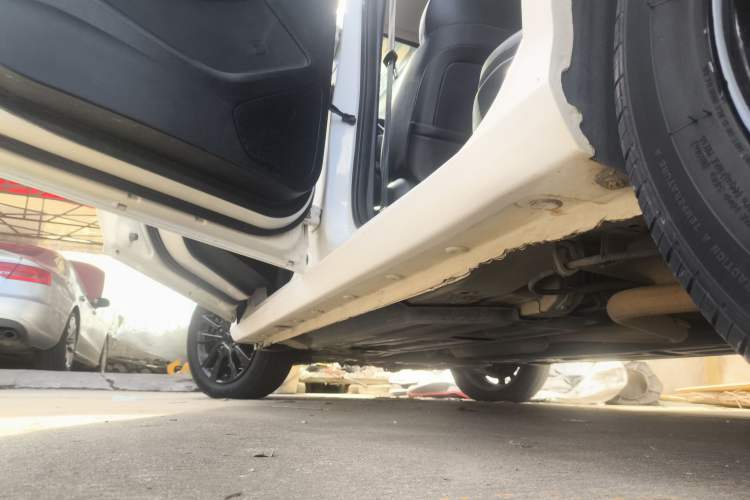 Used Baojun 360 2019 1.5L Manual Elite Version China VI Standard