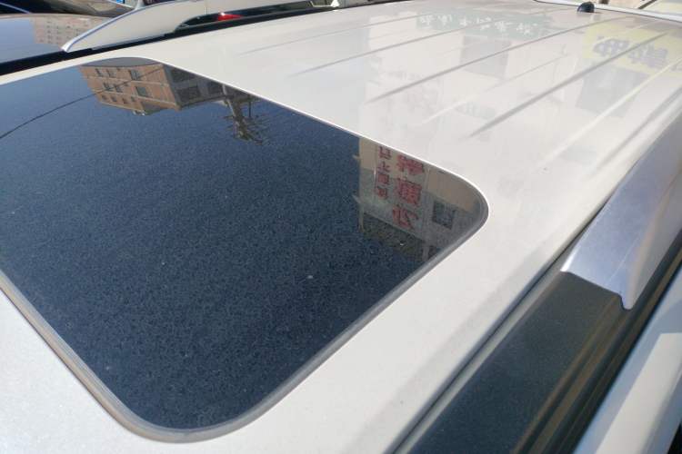 Used Nissan Terra 2020 2.5L XL Upper 4WD Automatic Four-Wheel Drive Luxury Edition
