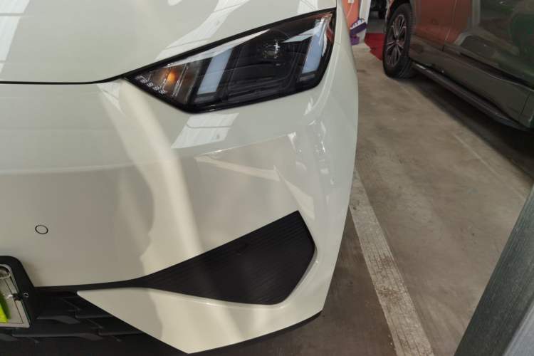 Used BYD Seagull 2025 Smart Drive Version 305 km Freedom Edition
