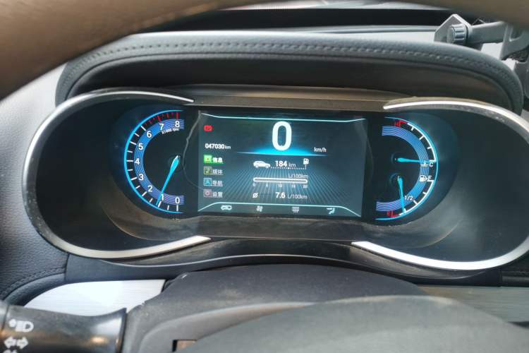 Used Cowin X3 2019 1.5L Manual Smart Edition