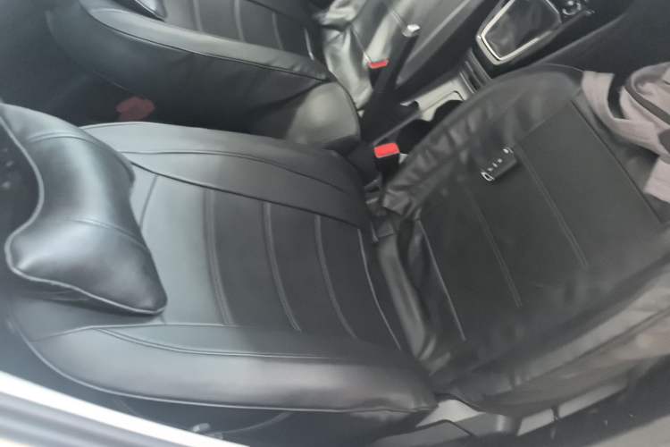 Used Volkswagen Tacqua 2021 1.5L Automatic Yue Zhi Lian Edition
