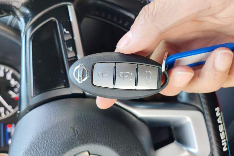 Used Nissan Sylphy 2020 1.6L XL CVT Enjoyment Edition
