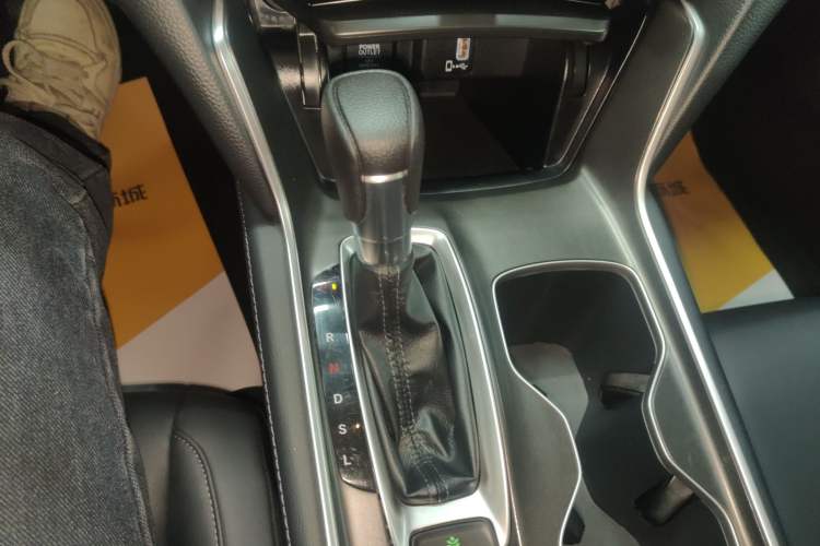 Used Honda Accord 2022 260TURBO Luxury Edition
