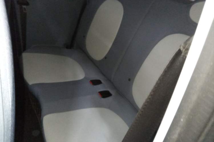 Used Bestune Pony 2025 222km Lightning Horse
