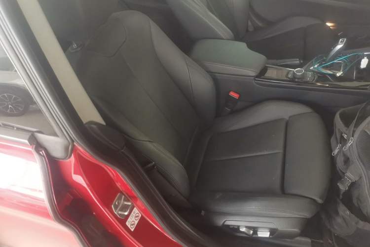 Used BMW 3 Series GT 2018 320i Sport Edition