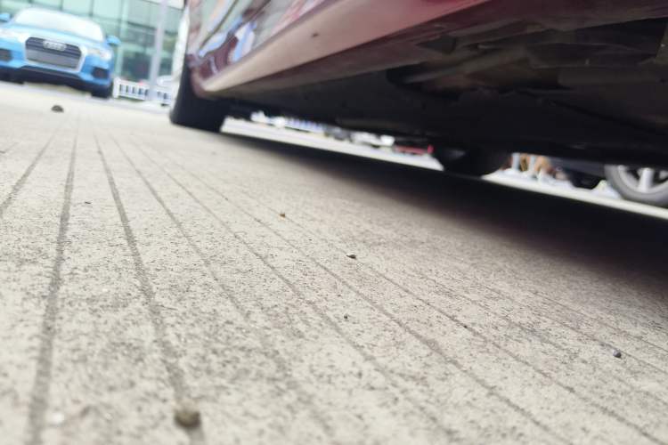 Used Cadillac ATS-L 2017 28T Fashion Edition
