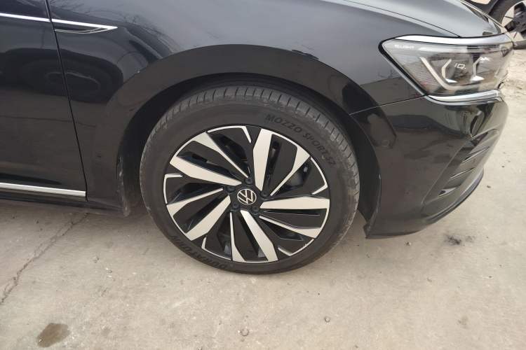 Used Volkswagen Passat 2022 330TSI Luxury Edition