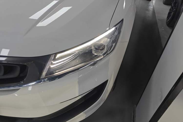 Used Geely Auto Jiajie New Energy 2021 ePro 1.5TD PHEV Luxurious Edition
