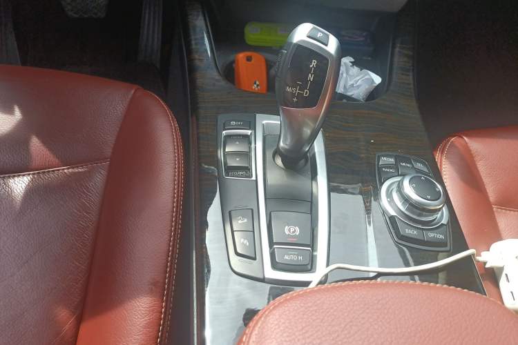 Used BMW X3 2013 Revised xDrive28i Luxury Edition
