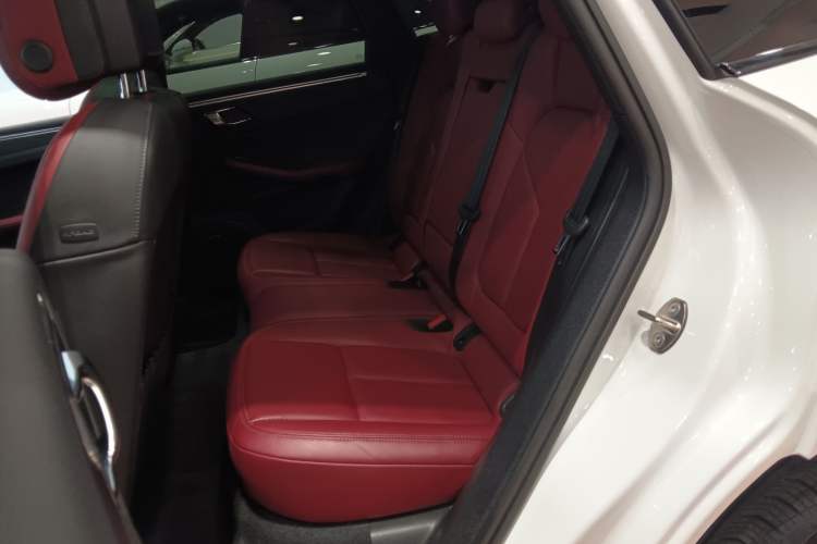 Used Porsche Macan 2023 Macan 2.0T
