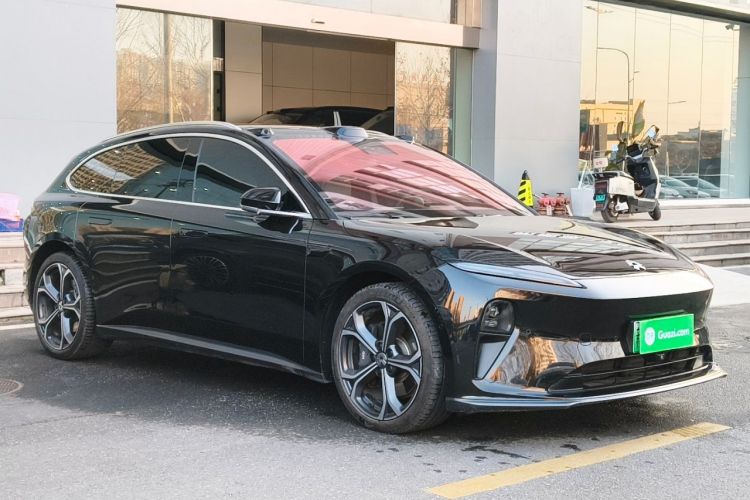 Used Nio ET5T 2024 75kWh Touring
