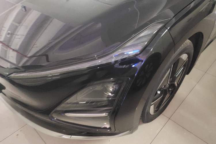 Used Wuling Xingguang 2024 Co-Creation Edition 510 Advanced Model