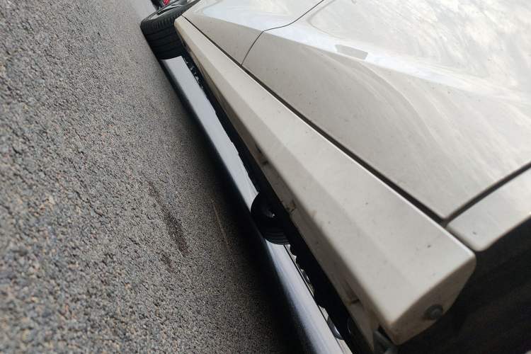 Used GAC Trumpchi GA6 2022 270T Automatic Prestige Edition
