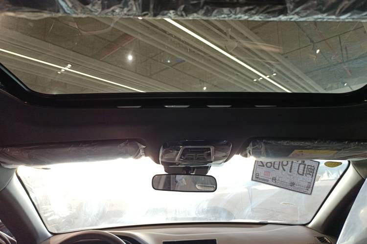 Used JAC A5 PLUS 2023 1.5T Automatic Luxury Model
