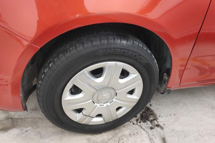 Used Skoda Fabia 2014 1.4L Manual Crystal Edition
